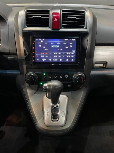 HONDA CRV 2.0 16V 4P LX AUTOM�TICO, Foto 9