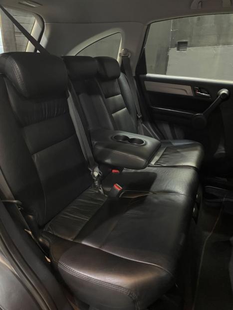 HONDA CRV 2.0 16V 4P LX AUTOM�TICO, Foto 10