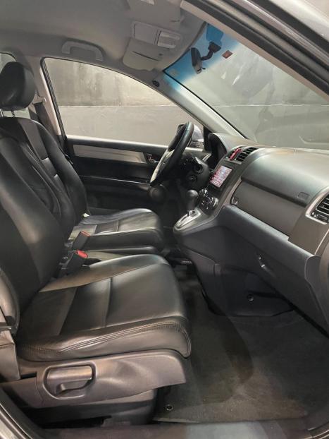 HONDA CRV 2.0 16V 4P LX AUTOM�TICO, Foto 11