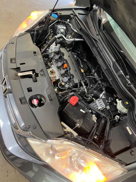 HONDA CRV 2.0 16V 4P LX AUTOM�TICO, Foto 12