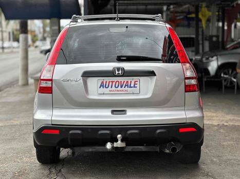 HONDA CRV 2.0 16V 4P LX AUTOM�TICO, Foto 5