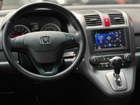 HONDA CRV 2.0 16V 4P LX AUTOM�TICO, Foto 10