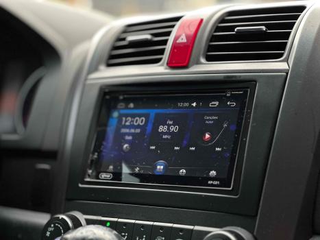 HONDA CRV 2.0 16V 4P LX AUTOM�TICO, Foto 11