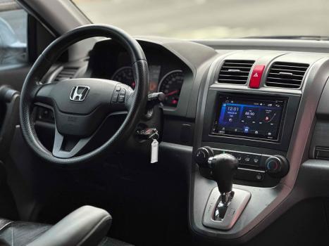 HONDA CRV 2.0 16V 4P LX AUTOM�TICO, Foto 14