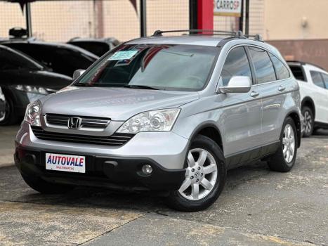 HONDA CRV 2.0 16V 4P LX AUTOM�TICO, Foto 2