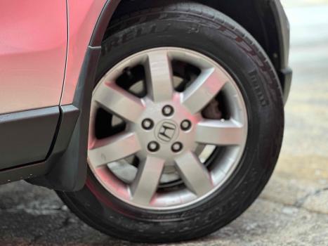 HONDA CRV 2.0 16V 4P LX AUTOM�TICO, Foto 3