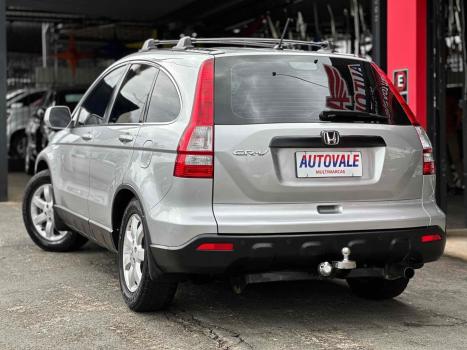 HONDA CRV 2.0 16V 4P LX AUTOM�TICO, Foto 6