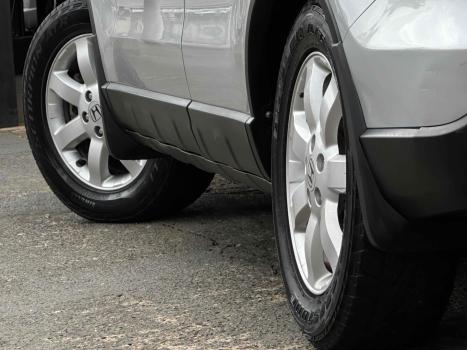 HONDA CRV 2.0 16V 4P LX AUTOM�TICO, Foto 7