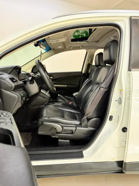 HONDA CRV 2.0 16V 4P EXL FLEX AUTOM�TICO, Foto 7
