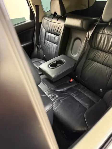 HONDA CRV 2.0 16V 4P EXL FLEX AUTOM�TICO, Foto 11