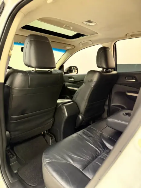 HONDA CRV 2.0 16V 4P EXL FLEX AUTOM�TICO, Foto 12