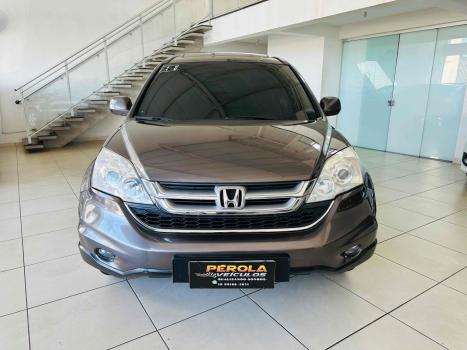HONDA CRV 2.0 16V 4P EXL AUTOM�TICO, Foto 3