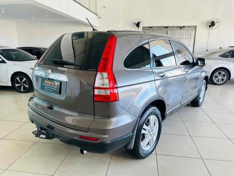 HONDA CRV 2.0 16V 4P EXL AUTOM�TICO, Foto 5