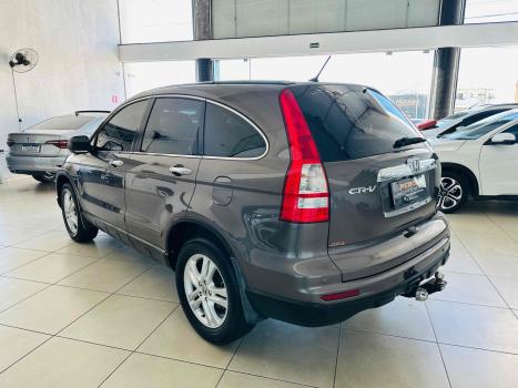 HONDA CRV 2.0 16V 4P EXL AUTOM�TICO, Foto 6