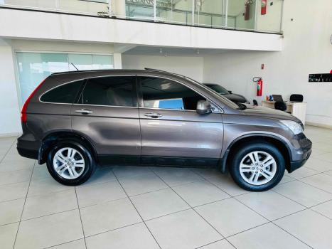 HONDA CRV 2.0 16V 4P EXL AUTOM�TICO, Foto 7