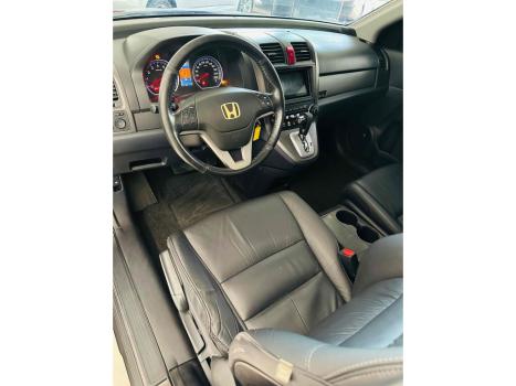 HONDA CRV 2.0 16V 4P EXL AUTOM�TICO, Foto 11