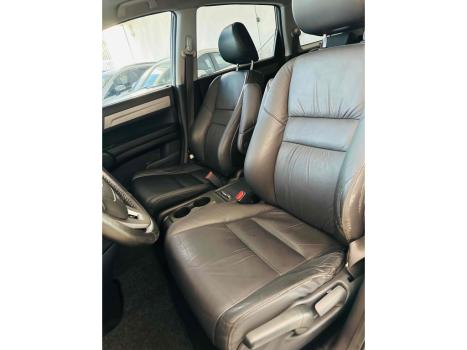 HONDA CRV 2.0 16V 4P EXL AUTOM�TICO, Foto 12
