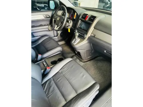 HONDA CRV 2.0 16V 4P EXL AUTOM�TICO, Foto 14