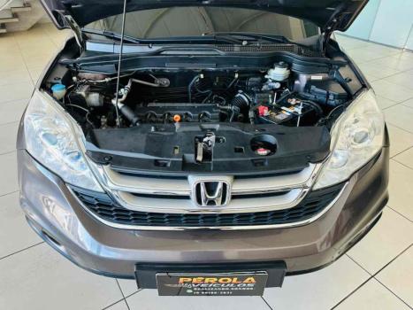 HONDA CRV 2.0 16V 4P EXL AUTOM�TICO, Foto 19