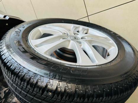 HONDA CRV 2.0 16V 4P EXL AUTOM�TICO, Foto 20