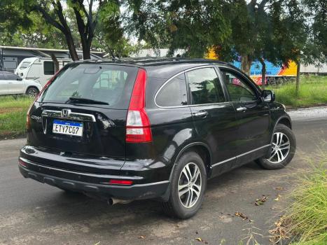 HONDA CRV 2.0 16V 4P EXL FLEX AUTOM�TICO, Foto 2