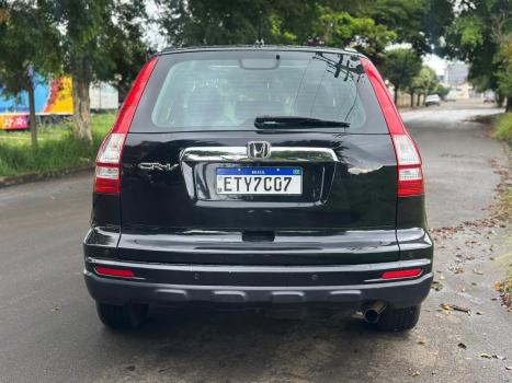 HONDA CRV 2.0 16V 4P EXL FLEX AUTOM�TICO, Foto 3