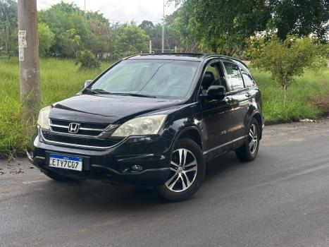 HONDA CRV 2.0 16V 4P EXL FLEX AUTOM�TICO, Foto 4
