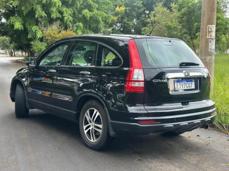 HONDA CRV 2.0 16V 4P EXL FLEX AUTOM�TICO, Foto 5