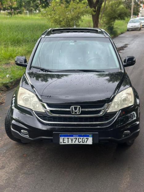 HONDA CRV 2.0 16V 4P EXL FLEX AUTOM�TICO, Foto 6