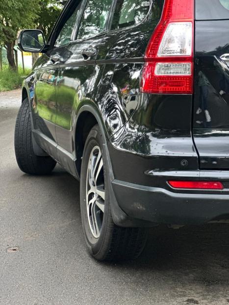 HONDA CRV 2.0 16V 4P EXL FLEX AUTOM�TICO, Foto 7