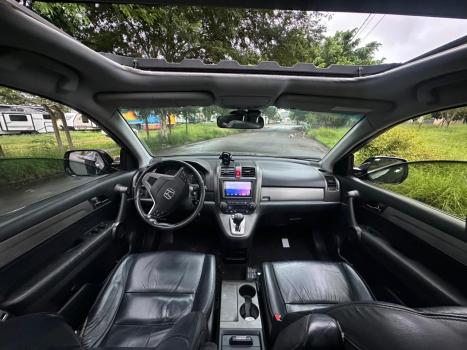 HONDA CRV 2.0 16V 4P EXL FLEX AUTOM�TICO, Foto 8