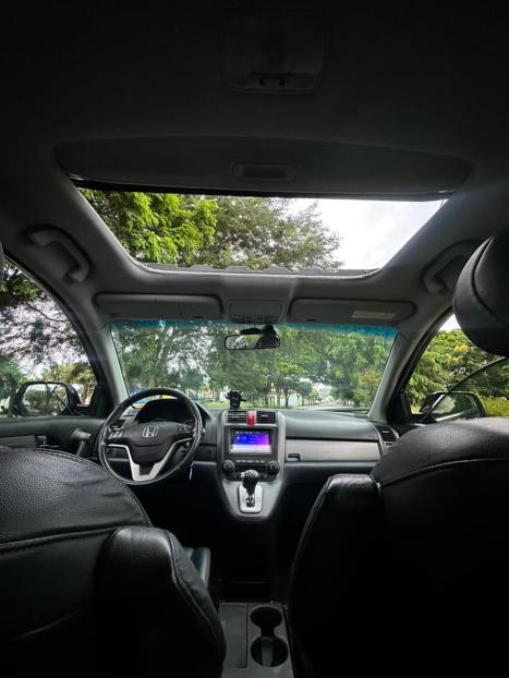 HONDA CRV 2.0 16V 4P EXL FLEX AUTOM�TICO, Foto 9