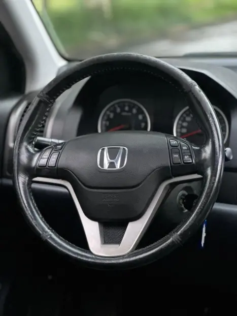 HONDA CRV 2.0 16V 4P EXL FLEX AUTOM�TICO, Foto 10