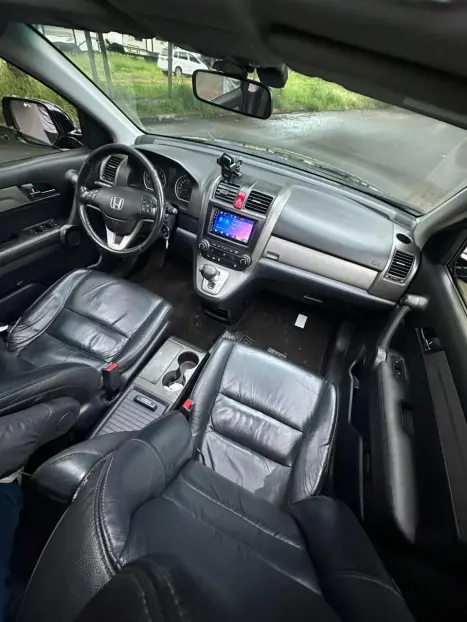 HONDA CRV 2.0 16V 4P EXL FLEX AUTOM�TICO, Foto 11