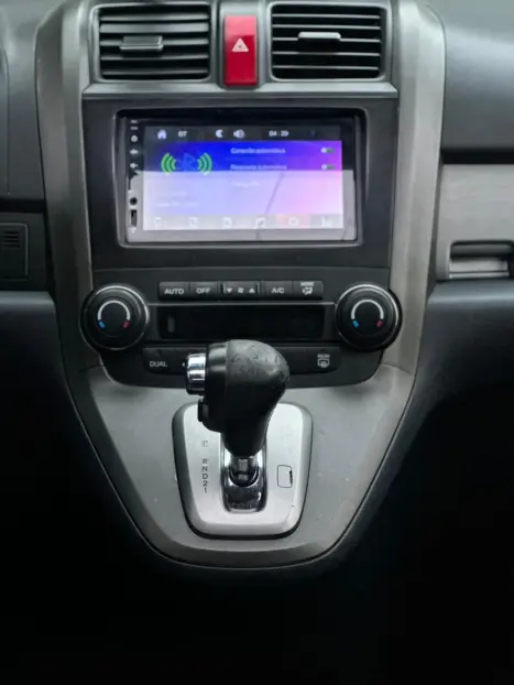 HONDA CRV 2.0 16V 4P EXL FLEX AUTOM�TICO, Foto 12