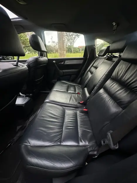 HONDA CRV 2.0 16V 4P EXL FLEX AUTOM�TICO, Foto 13