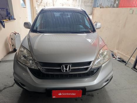 HONDA CRV 2.0 16V 4P EXL FLEX AUTOM�TICO, Foto 2