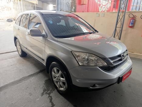 HONDA CRV 2.0 16V 4P EXL FLEX AUTOM�TICO, Foto 3