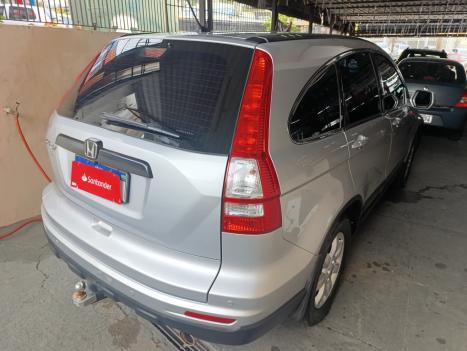HONDA CRV 2.0 16V 4P EXL FLEX AUTOM�TICO, Foto 4