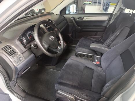 HONDA CRV 2.0 16V 4P EXL FLEX AUTOM�TICO, Foto 7