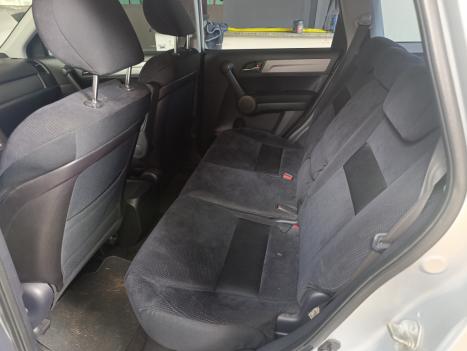 HONDA CRV 2.0 16V 4P EXL FLEX AUTOM�TICO, Foto 8