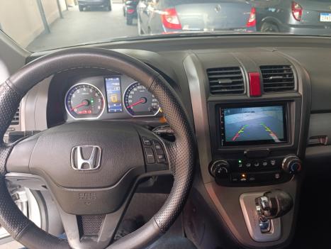HONDA CRV 2.0 16V 4P EXL FLEX AUTOM�TICO, Foto 9