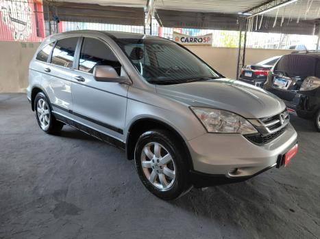 HONDA CRV 2.0 16V 4P LX AUTOM�TICO, Foto 2