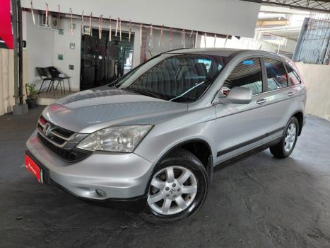 HONDA CRV 2.0 16V 4P LX AUTOM�TICO, Foto 1