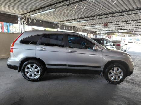 HONDA CRV 2.0 16V 4P LX AUTOM�TICO, Foto 3