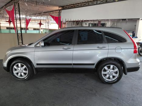 HONDA CRV 2.0 16V 4P LX AUTOM�TICO, Foto 4