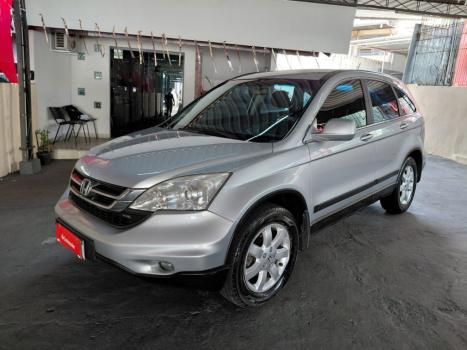 HONDA CRV 2.0 16V 4P LX AUTOM�TICO, Foto 5