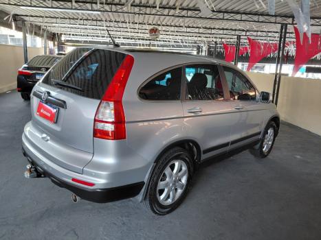 HONDA CRV 2.0 16V 4P LX AUTOM�TICO, Foto 6