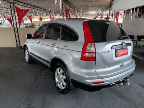 HONDA CRV 2.0 16V 4P LX AUTOM�TICO, Foto 7