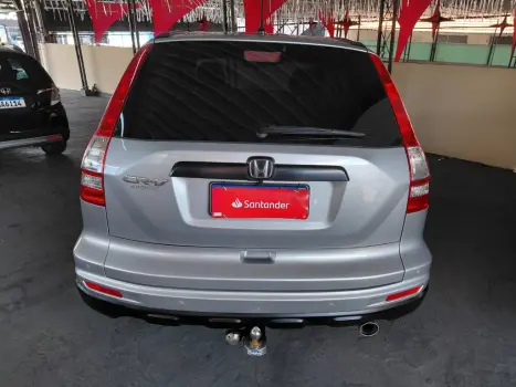 HONDA CRV 2.0 16V 4P LX AUTOM�TICO, Foto 9
